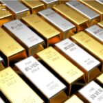الفرق بين ادخار الذهب والفضة: أيهما أنسب لك؟