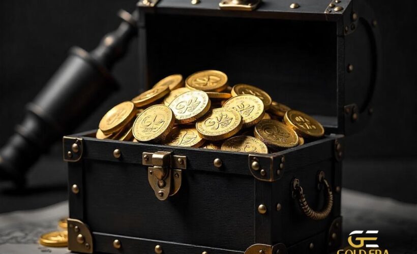 أخطاء شائعة في ادخار الذهب وكيف تتجنبها؟