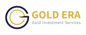 Gold Era Logo